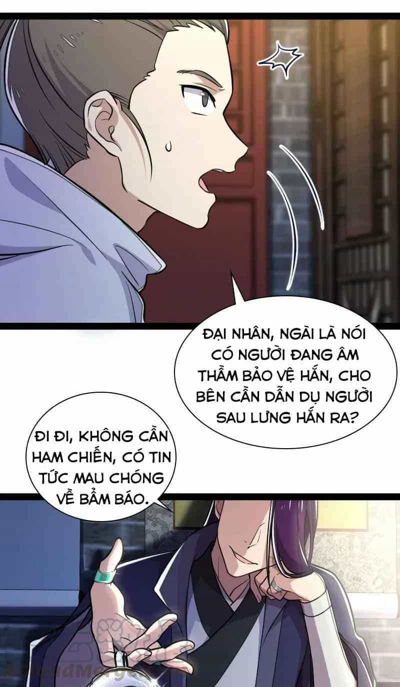 Sinh Hoạt Của Võ Đế Sau Khi Ẩn Cư - Chương 32 - ảnh 39