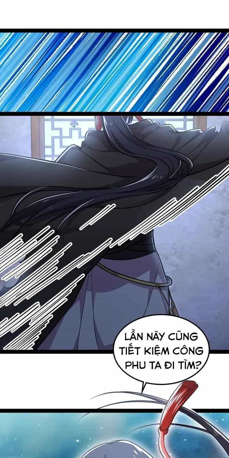 Sinh Hoạt Của Võ Đế Sau Khi Ẩn Cư - Chương 32 - ảnh 57