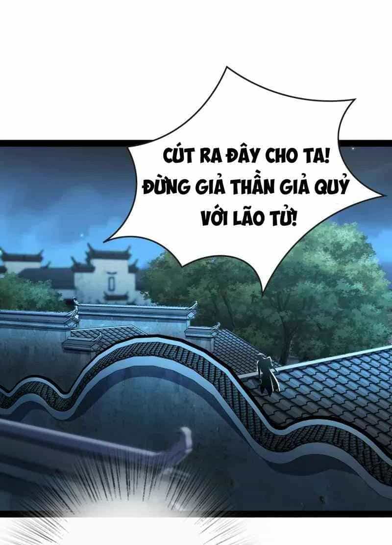 Sinh Hoạt Của Võ Đế Sau Khi Ẩn Cư - Chương 33 - ảnh 13