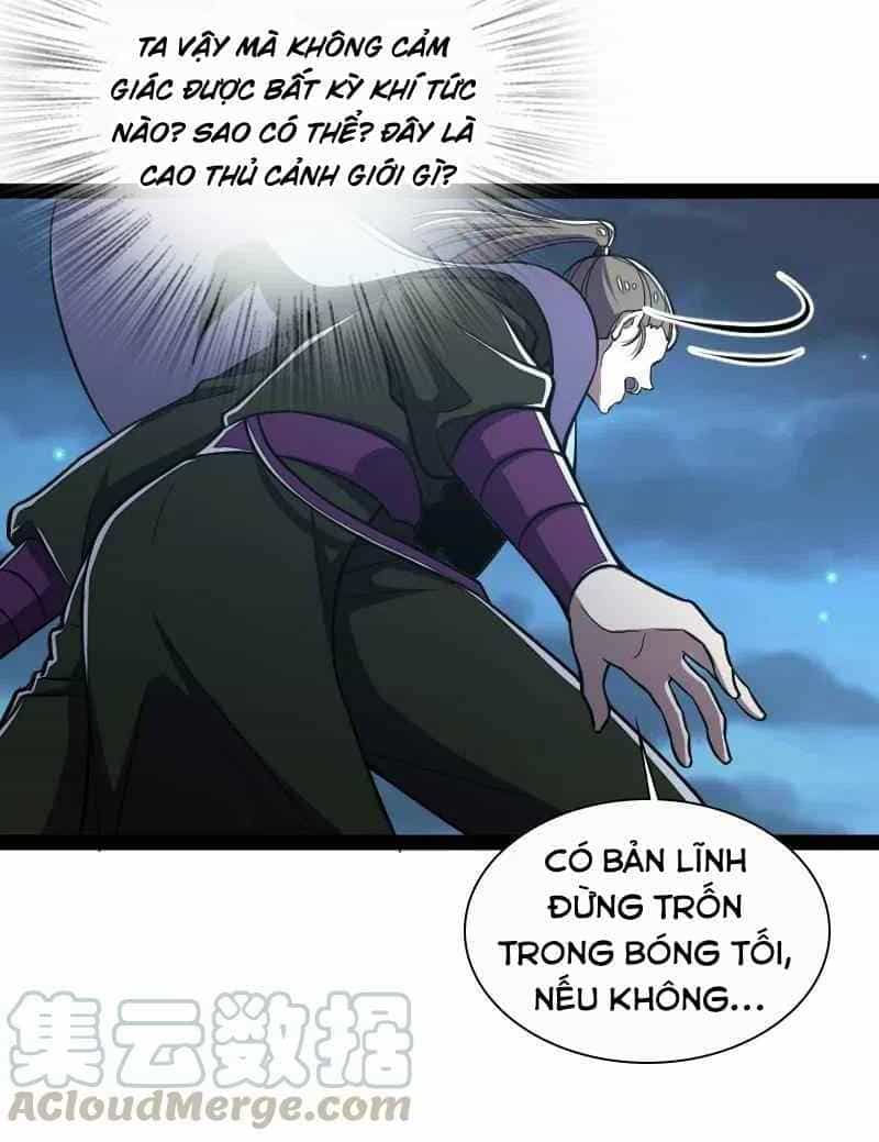 Sinh Hoạt Của Võ Đế Sau Khi Ẩn Cư - Chương 33 - ảnh 14