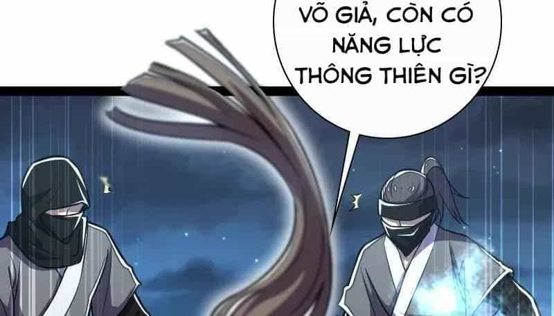 Sinh Hoạt Của Võ Đế Sau Khi Ẩn Cư - Chương 33 - ảnh 3