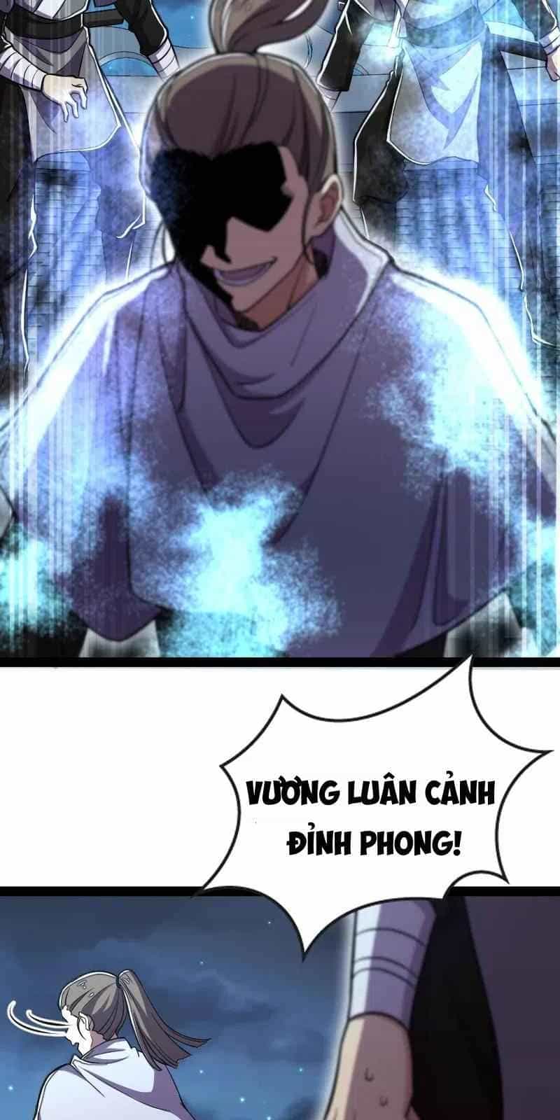 Sinh Hoạt Của Võ Đế Sau Khi Ẩn Cư - Chương 33 - ảnh 4