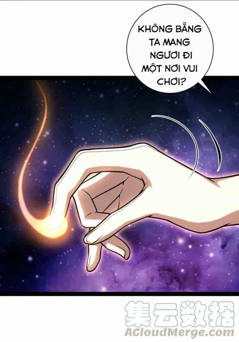 Sinh Hoạt Của Võ Đế Sau Khi Ẩn Cư - Chương 33 - ảnh 46