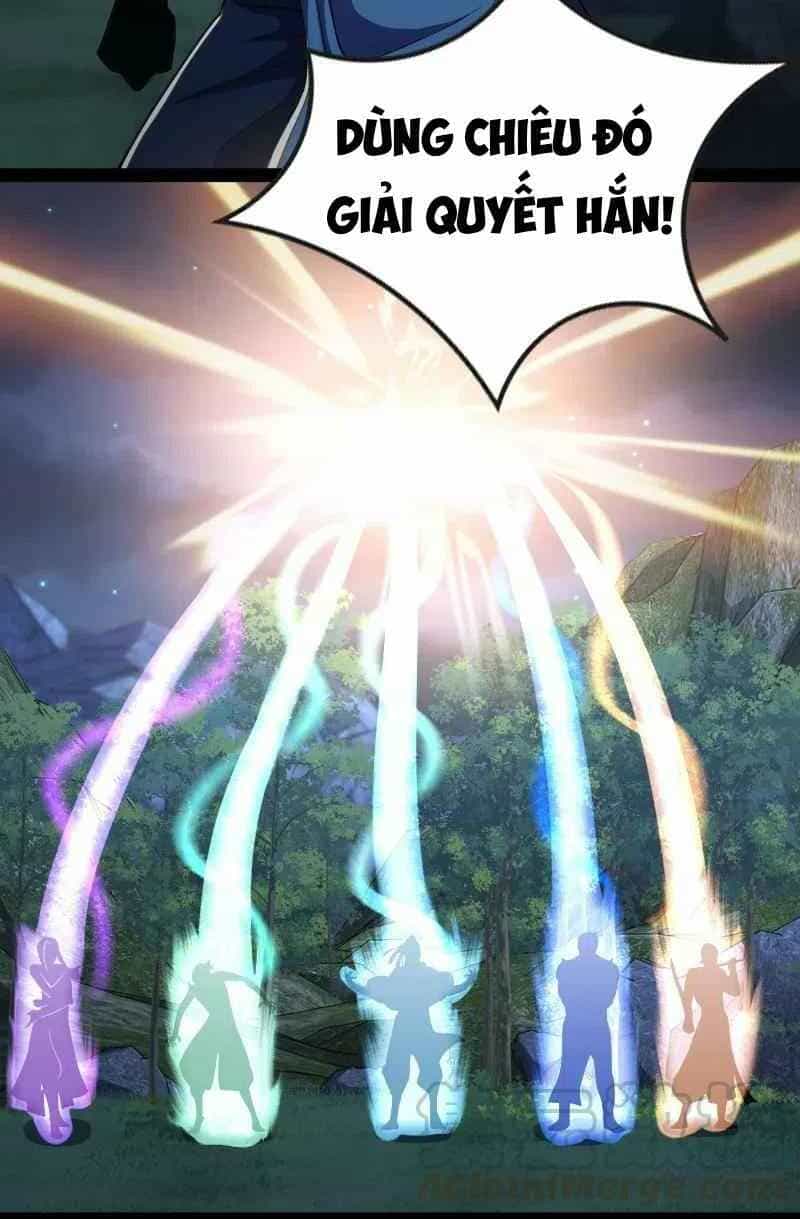 Sinh Hoạt Của Võ Đế Sau Khi Ẩn Cư - Chương 34 - ảnh 19