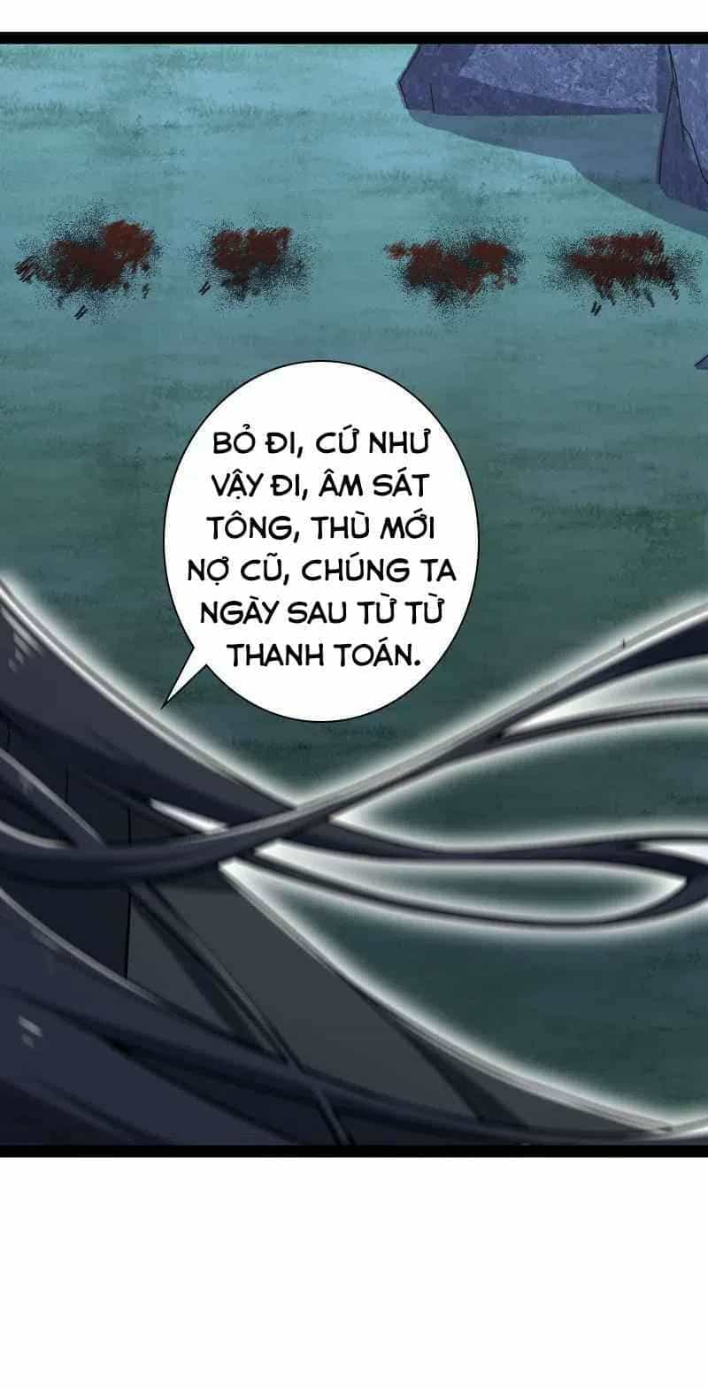 Sinh Hoạt Của Võ Đế Sau Khi Ẩn Cư - Chương 35 - ảnh 25