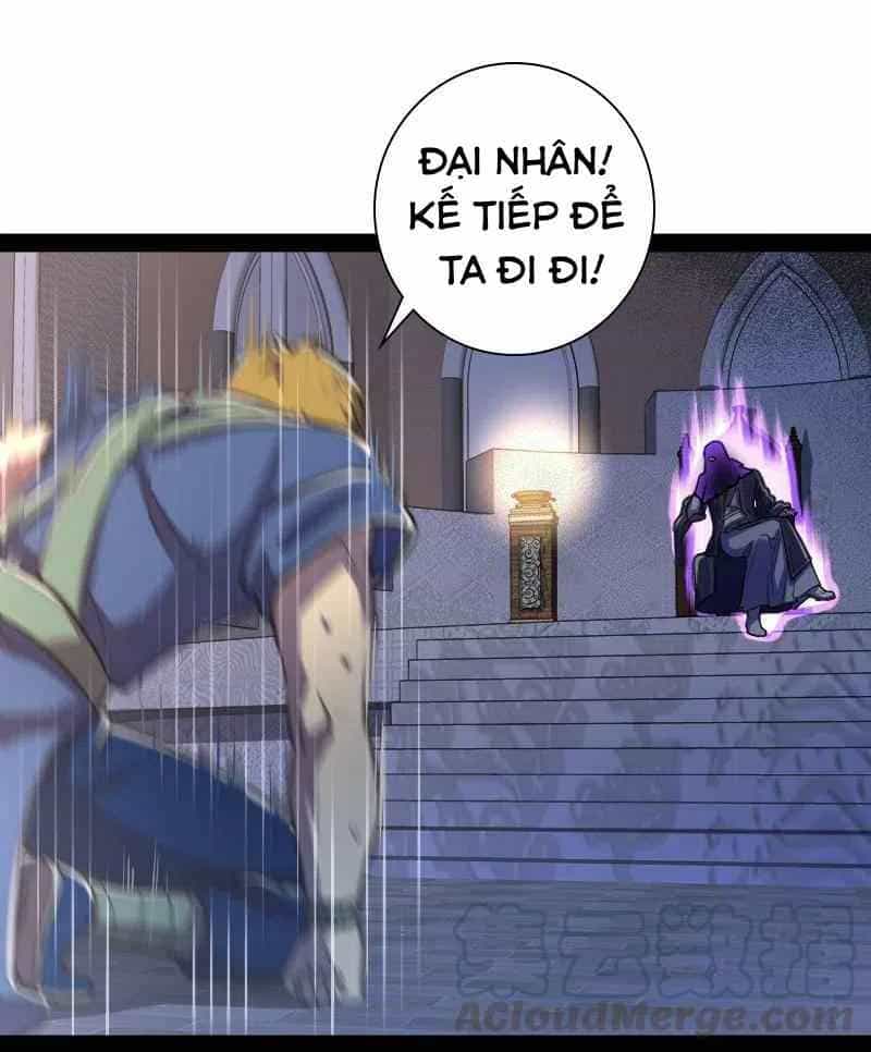 Sinh Hoạt Của Võ Đế Sau Khi Ẩn Cư - Chương 36 - ảnh 14