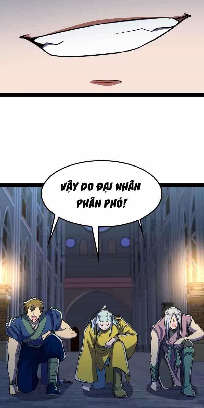 Sinh Hoạt Của Võ Đế Sau Khi Ẩn Cư - Chương 36 - ảnh 17