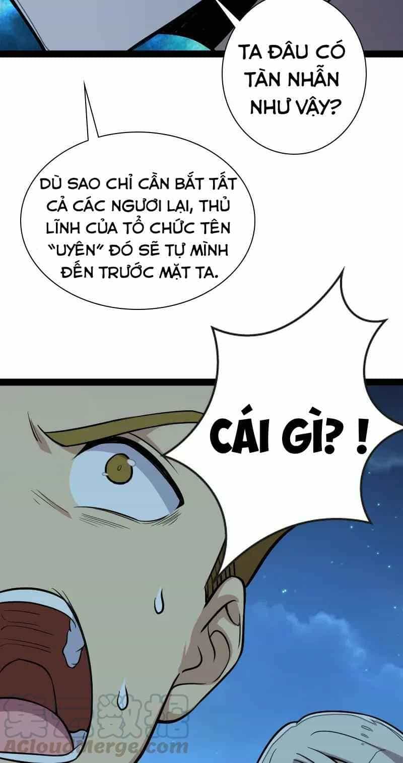Sinh Hoạt Của Võ Đế Sau Khi Ẩn Cư - Chương 37 - ảnh 50