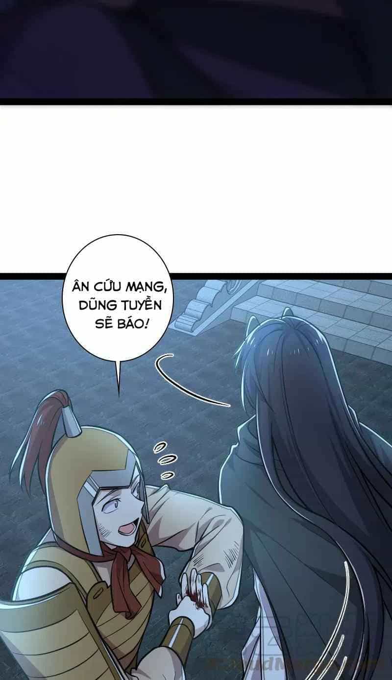 Sinh Hoạt Của Võ Đế Sau Khi Ẩn Cư - Chương 37 - ảnh 57