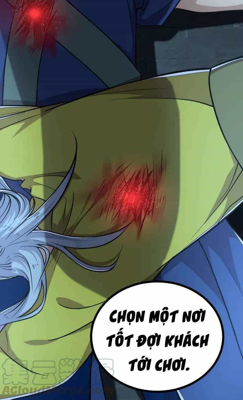 Sinh Hoạt Của Võ Đế Sau Khi Ẩn Cư - Chương 37 - ảnh 64