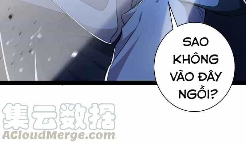 Sinh Hoạt Của Võ Đế Sau Khi Ẩn Cư - Chương 38 - ảnh 18