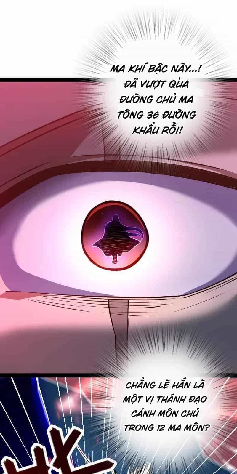 Sinh Hoạt Của Võ Đế Sau Khi Ẩn Cư - Chương 38 - ảnh 32