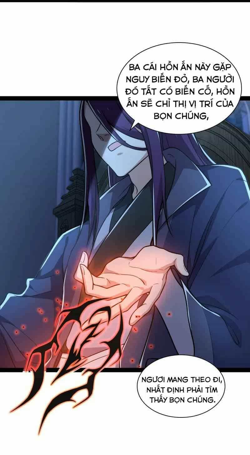 Sinh Hoạt Của Võ Đế Sau Khi Ẩn Cư - Chương 38 - ảnh 6