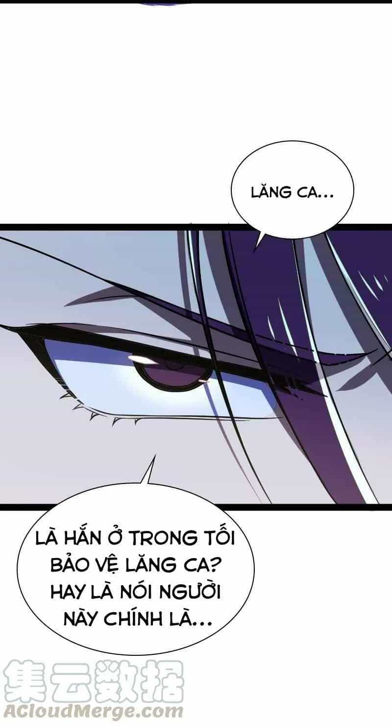 Sinh Hoạt Của Võ Đế Sau Khi Ẩn Cư - Chương 39 - ảnh 34