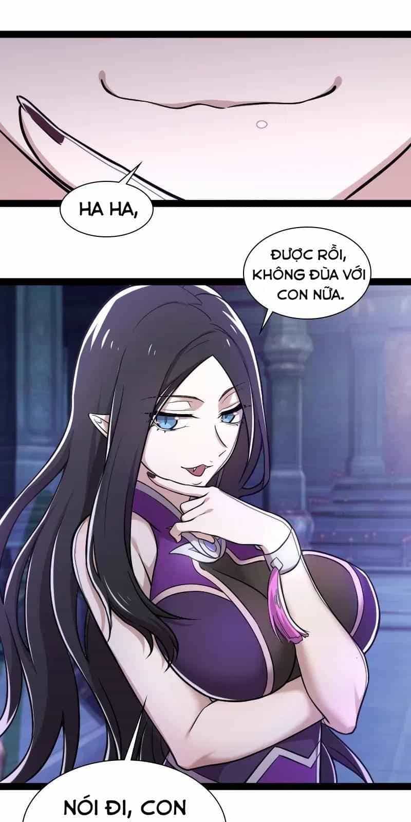 Sinh Hoạt Của Võ Đế Sau Khi Ẩn Cư - Chương 39 - ảnh 47