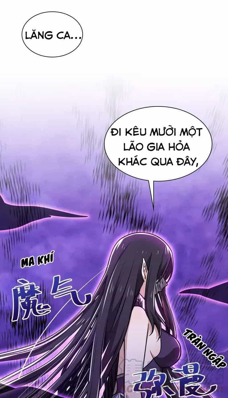 Sinh Hoạt Của Võ Đế Sau Khi Ẩn Cư - Chương 39 - ảnh 54