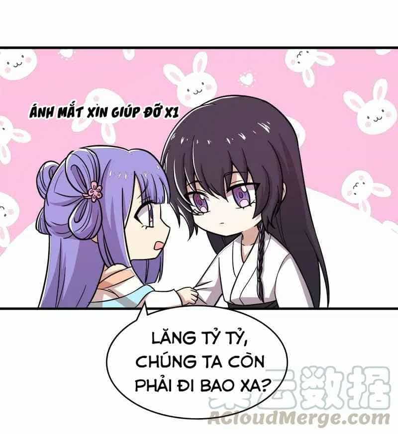 Sinh Hoạt Của Võ Đế Sau Khi Ẩn Cư - Chương 4 - ảnh 58