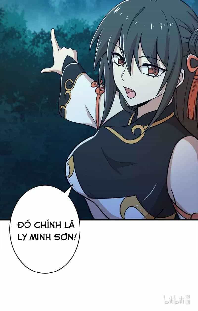 Sinh Hoạt Của Võ Đế Sau Khi Ẩn Cư - Chương 4 - ảnh 60
