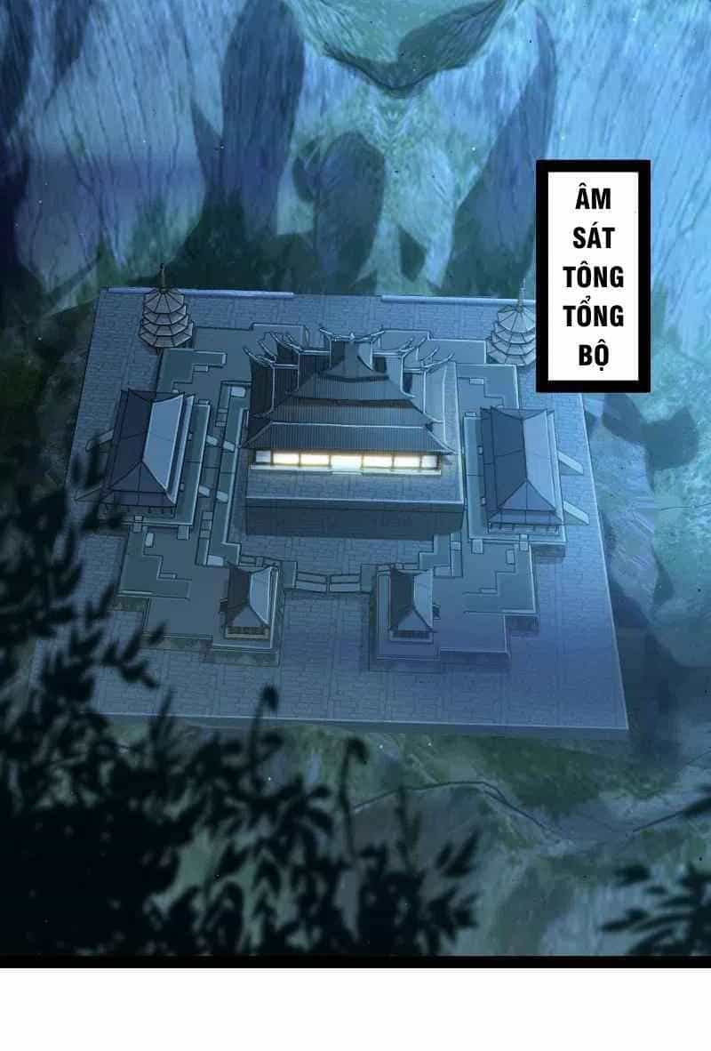 Sinh Hoạt Của Võ Đế Sau Khi Ẩn Cư - Chương 40 - ảnh 2