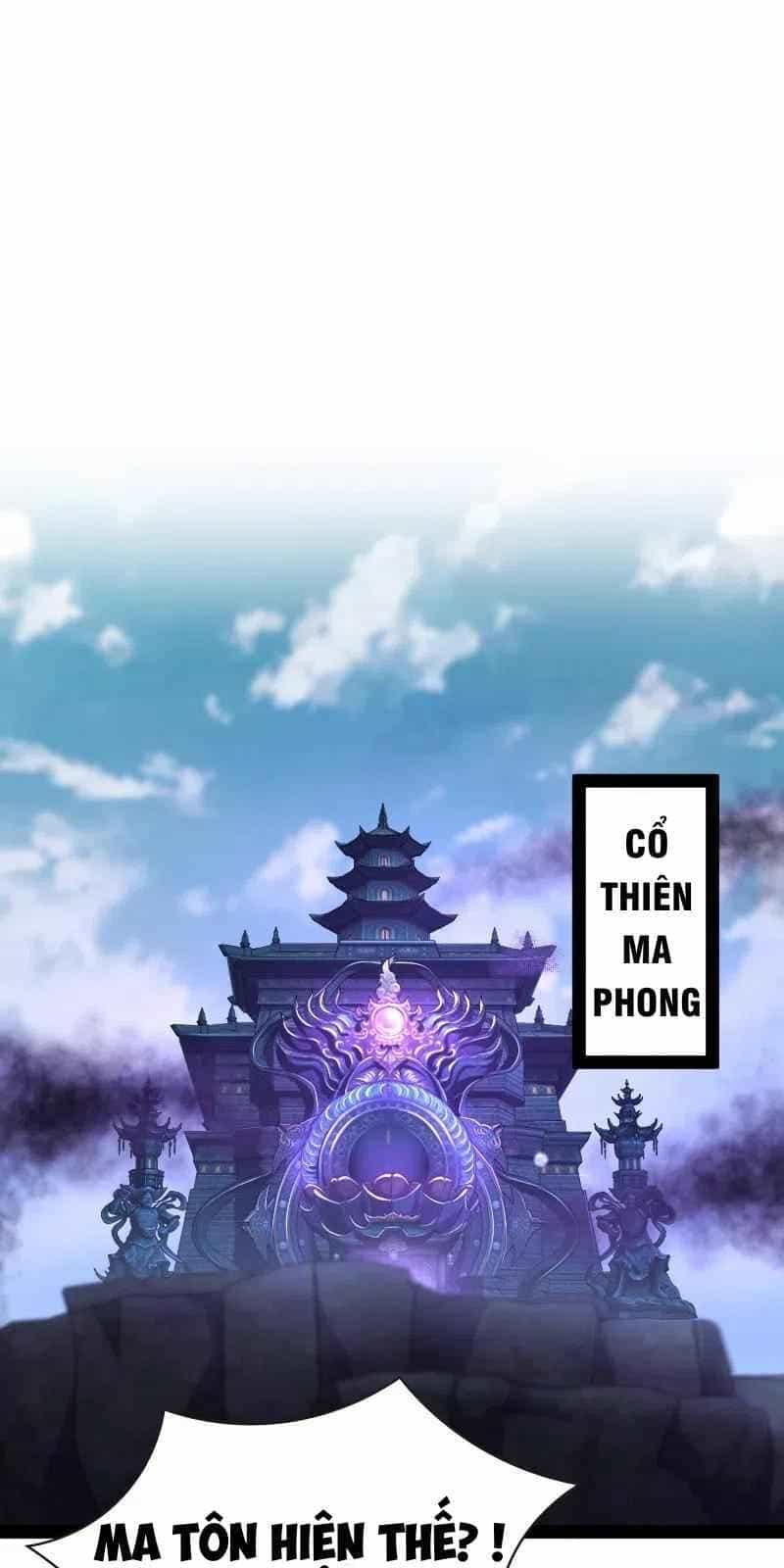 Sinh Hoạt Của Võ Đế Sau Khi Ẩn Cư - Chương 40 - ảnh 22