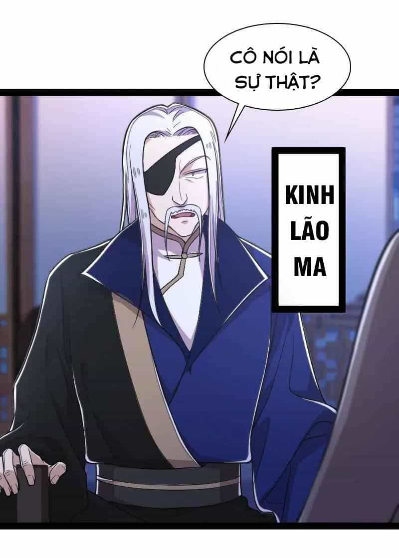 Sinh Hoạt Của Võ Đế Sau Khi Ẩn Cư - Chương 40 - ảnh 24