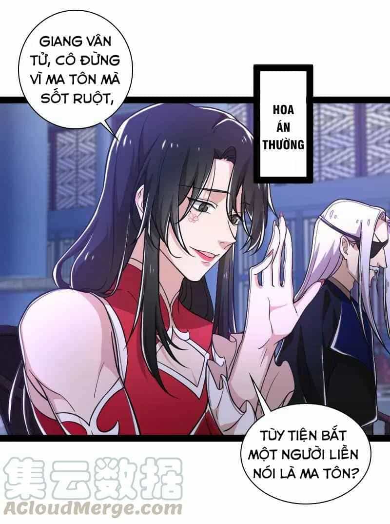 Sinh Hoạt Của Võ Đế Sau Khi Ẩn Cư - Chương 40 - ảnh 25