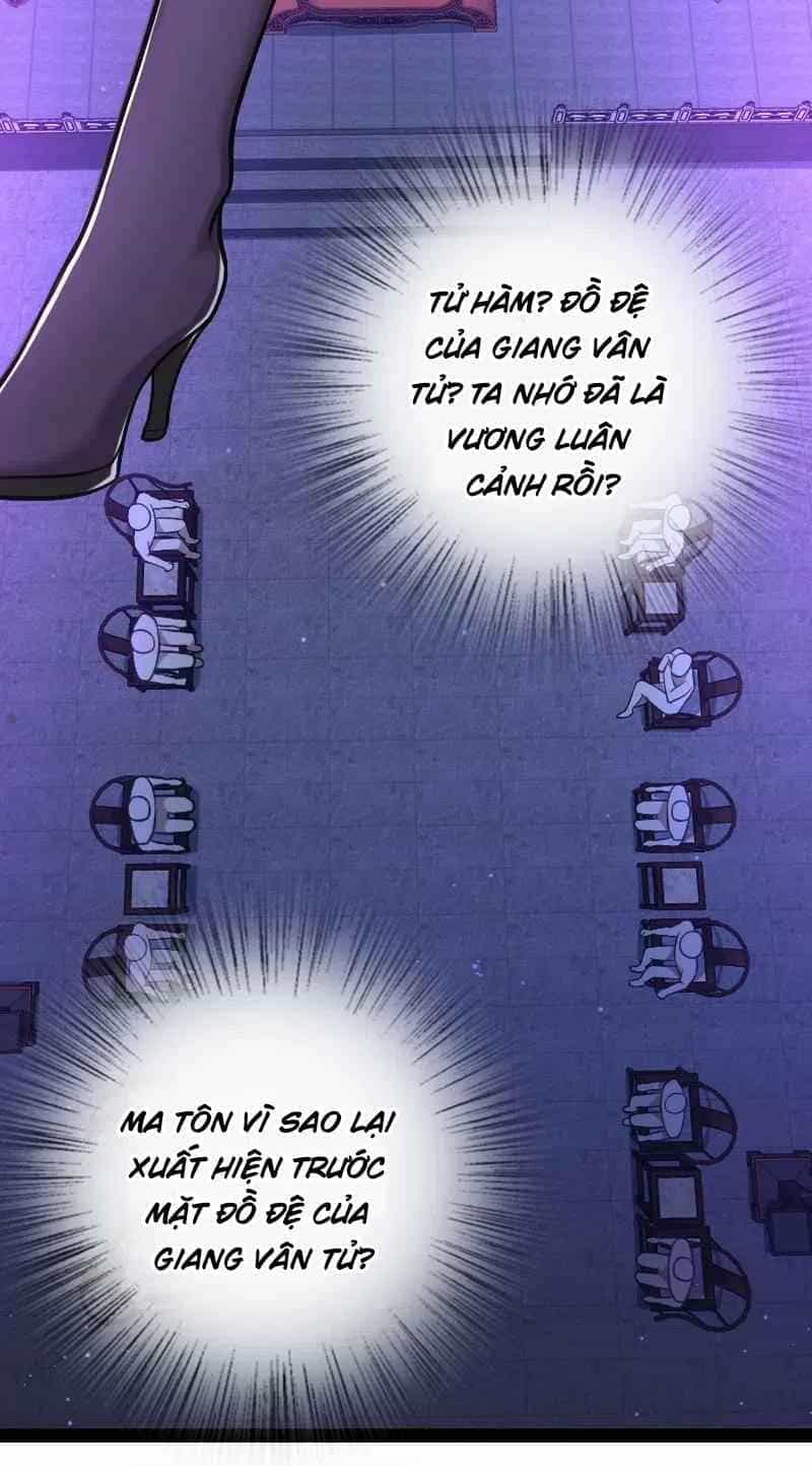 Sinh Hoạt Của Võ Đế Sau Khi Ẩn Cư - Chương 40 - ảnh 27