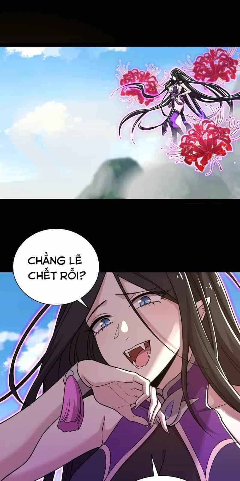 Sinh Hoạt Của Võ Đế Sau Khi Ẩn Cư - Chương 42 - ảnh 18