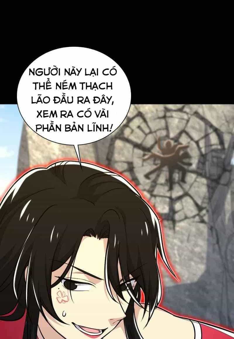 Sinh Hoạt Của Võ Đế Sau Khi Ẩn Cư - Chương 42 - ảnh 42