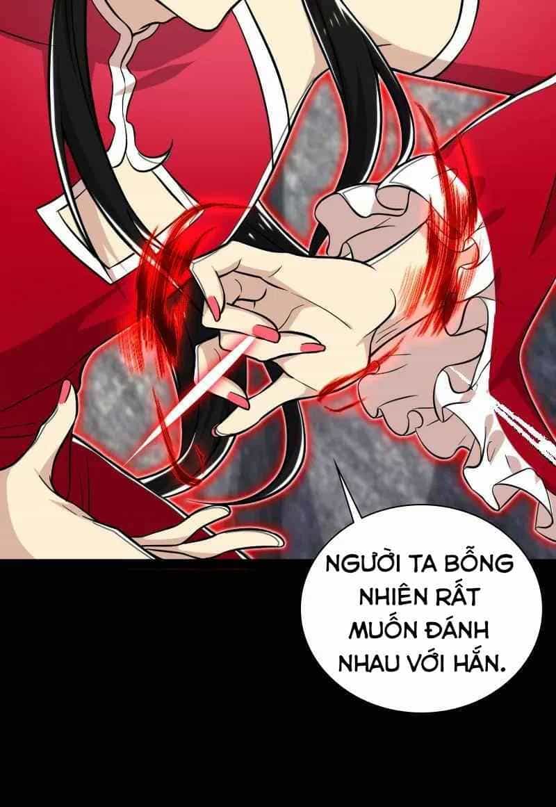 Sinh Hoạt Của Võ Đế Sau Khi Ẩn Cư - Chương 42 - ảnh 43
