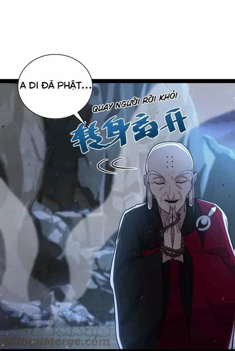 Sinh Hoạt Của Võ Đế Sau Khi Ẩn Cư - Chương 44 - ảnh 26