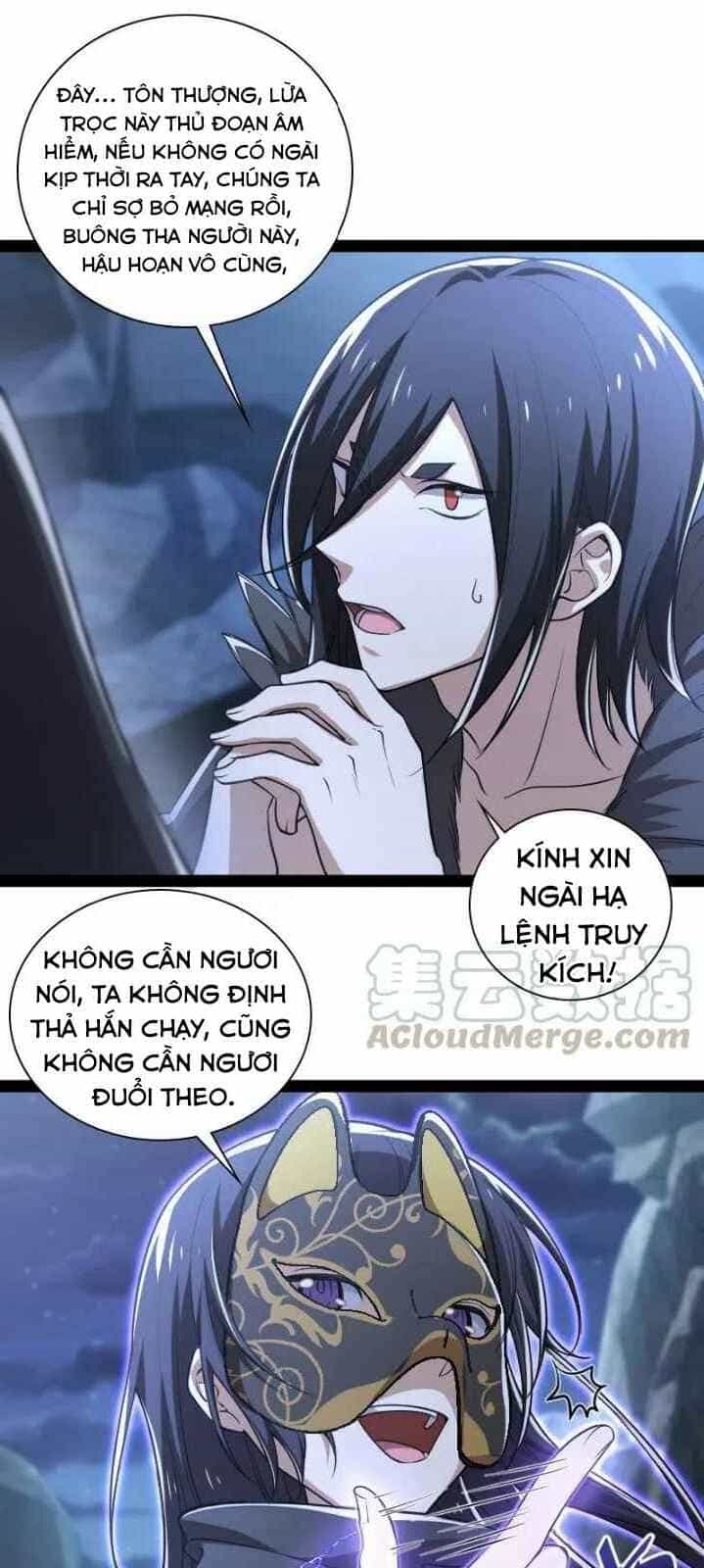 Sinh Hoạt Của Võ Đế Sau Khi Ẩn Cư - Chương 44 - ảnh 40