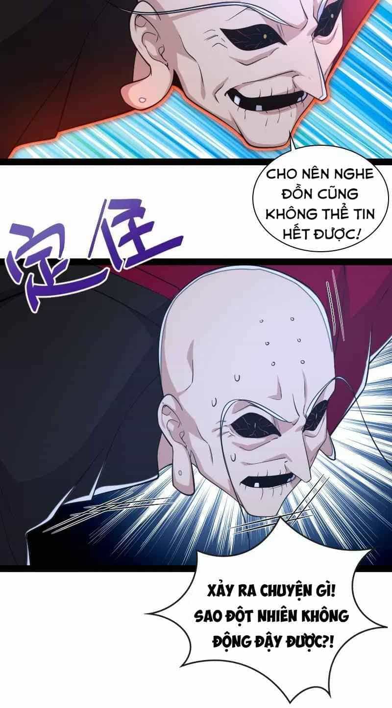 Sinh Hoạt Của Võ Đế Sau Khi Ẩn Cư - Chương 44 - ảnh 43