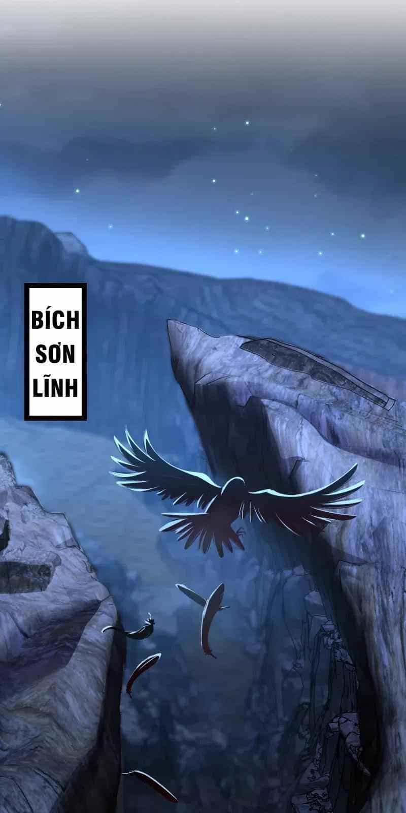Sinh Hoạt Của Võ Đế Sau Khi Ẩn Cư - Chương 44 - ảnh 6