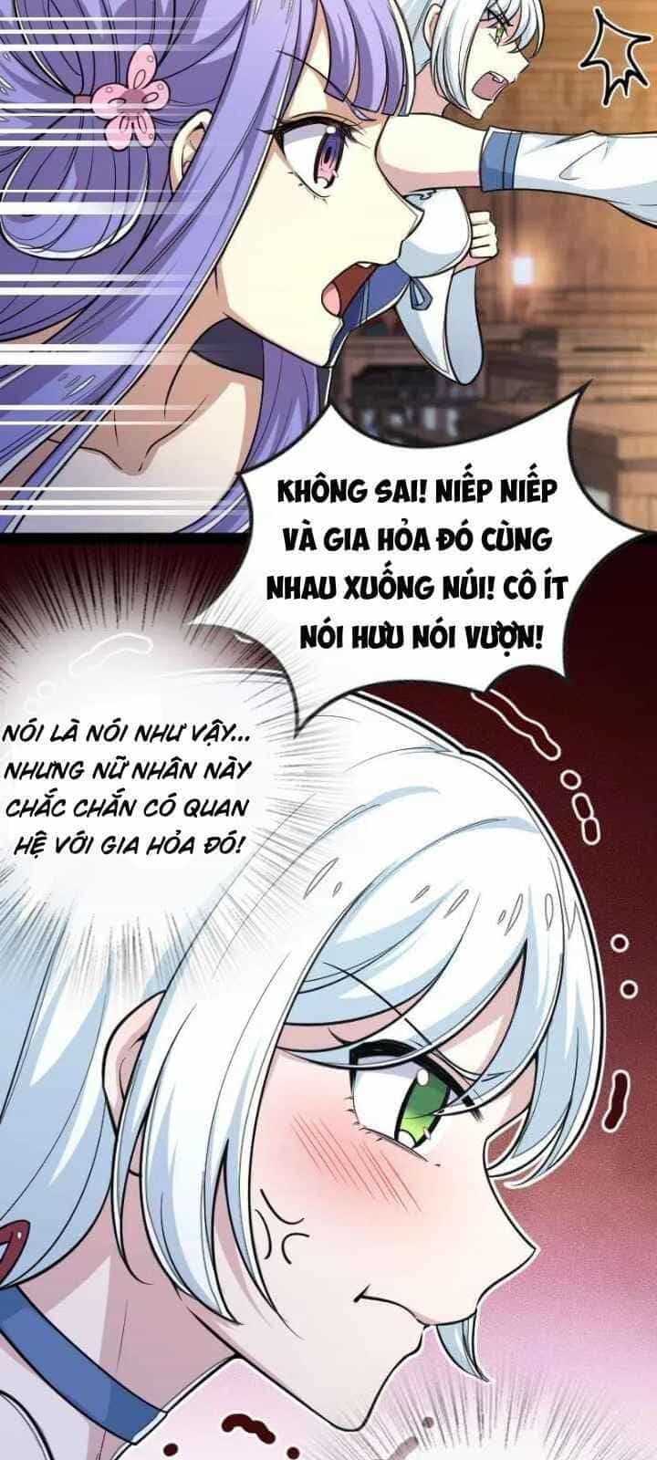 Sinh Hoạt Của Võ Đế Sau Khi Ẩn Cư - Chương 45 - ảnh 42