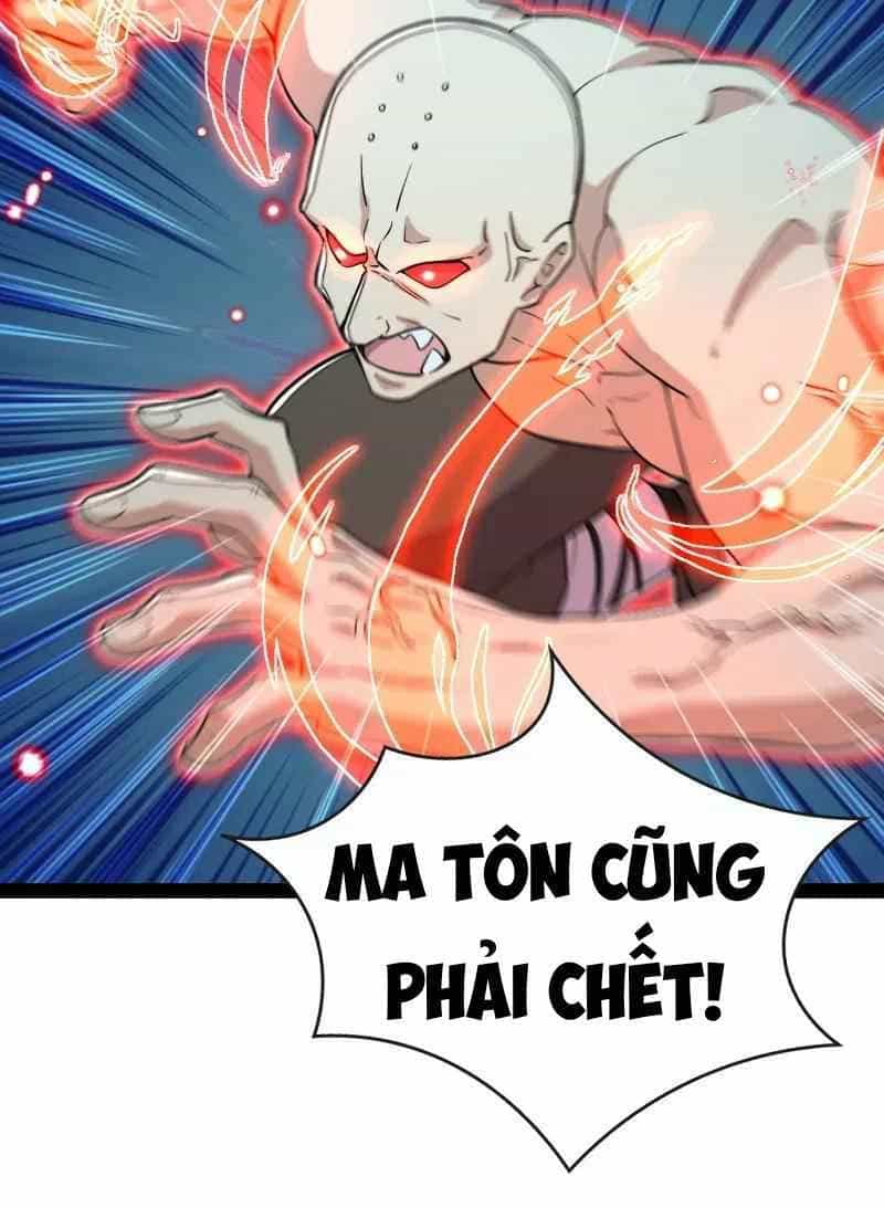 Sinh Hoạt Của Võ Đế Sau Khi Ẩn Cư - Chương 45 - ảnh 9