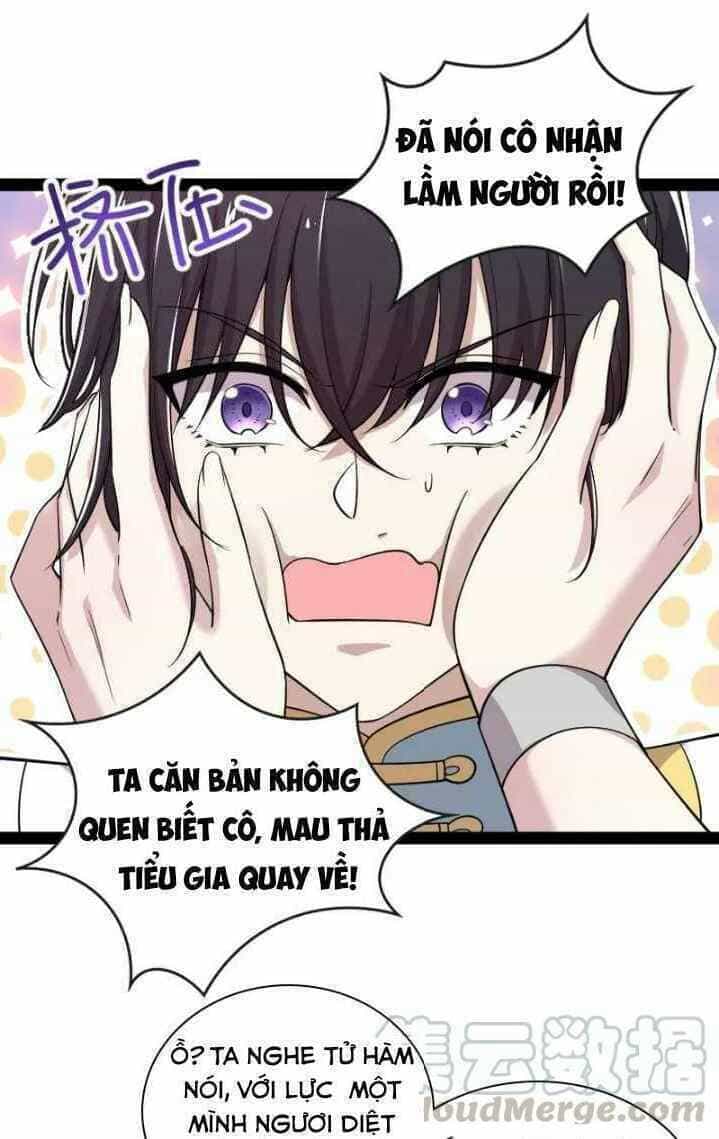 Sinh Hoạt Của Võ Đế Sau Khi Ẩn Cư - Chương 46 - ảnh 29