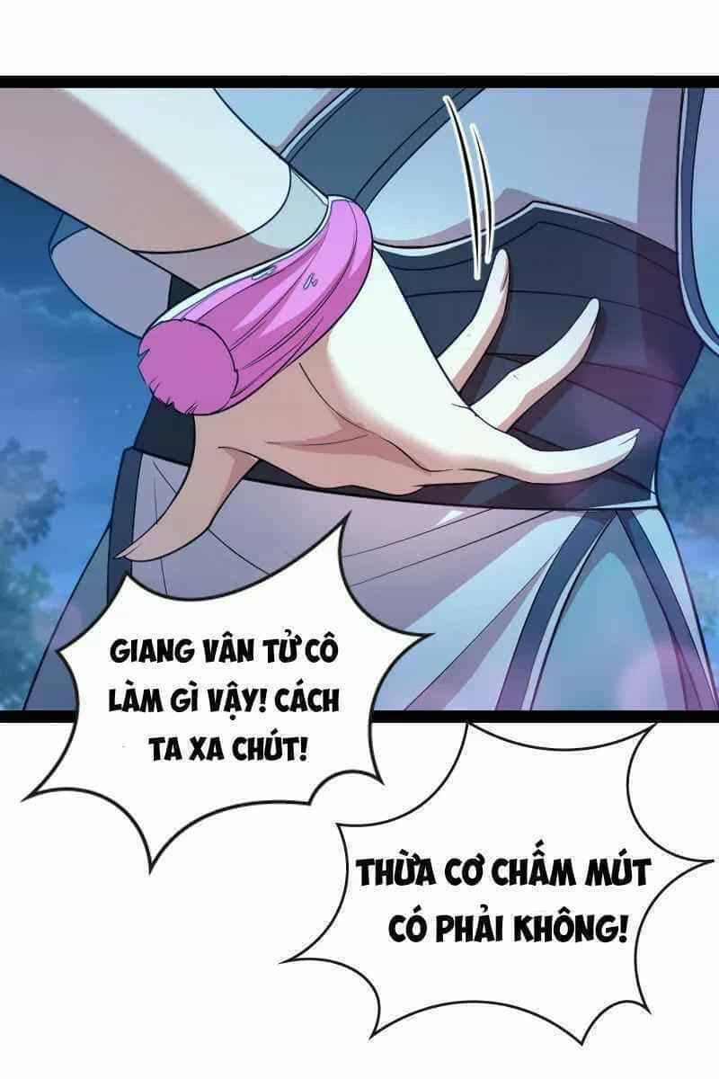 Sinh Hoạt Của Võ Đế Sau Khi Ẩn Cư - Chương 47 - ảnh 15