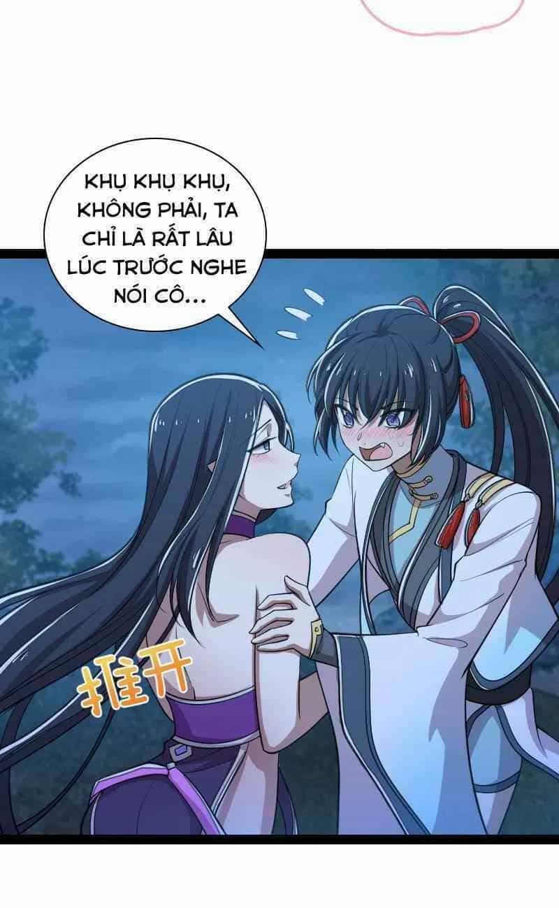 Sinh Hoạt Của Võ Đế Sau Khi Ẩn Cư - Chương 47 - ảnh 17