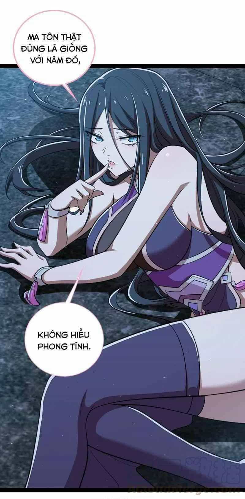 Sinh Hoạt Của Võ Đế Sau Khi Ẩn Cư - Chương 47 - ảnh 21