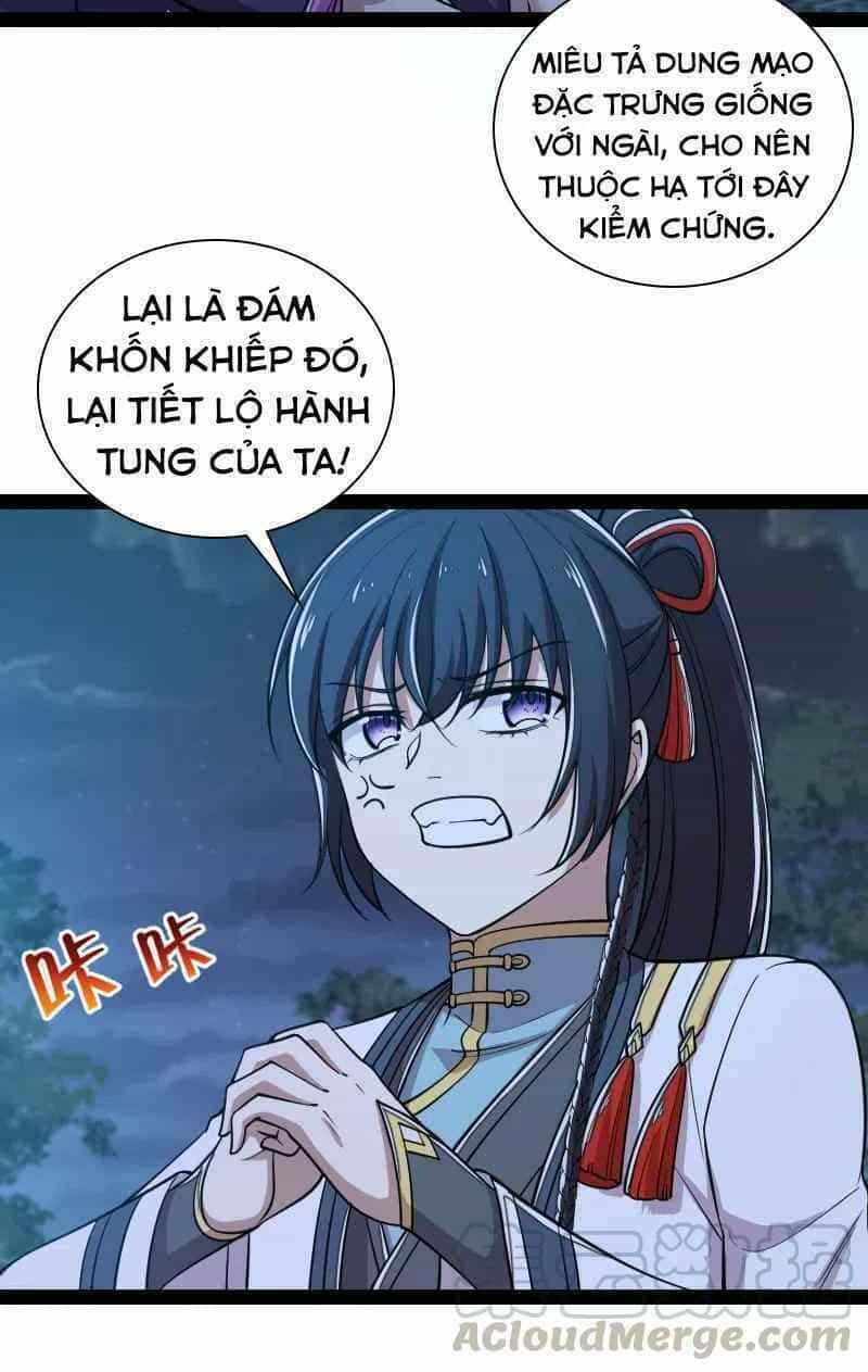 Sinh Hoạt Của Võ Đế Sau Khi Ẩn Cư - Chương 47 - ảnh 24