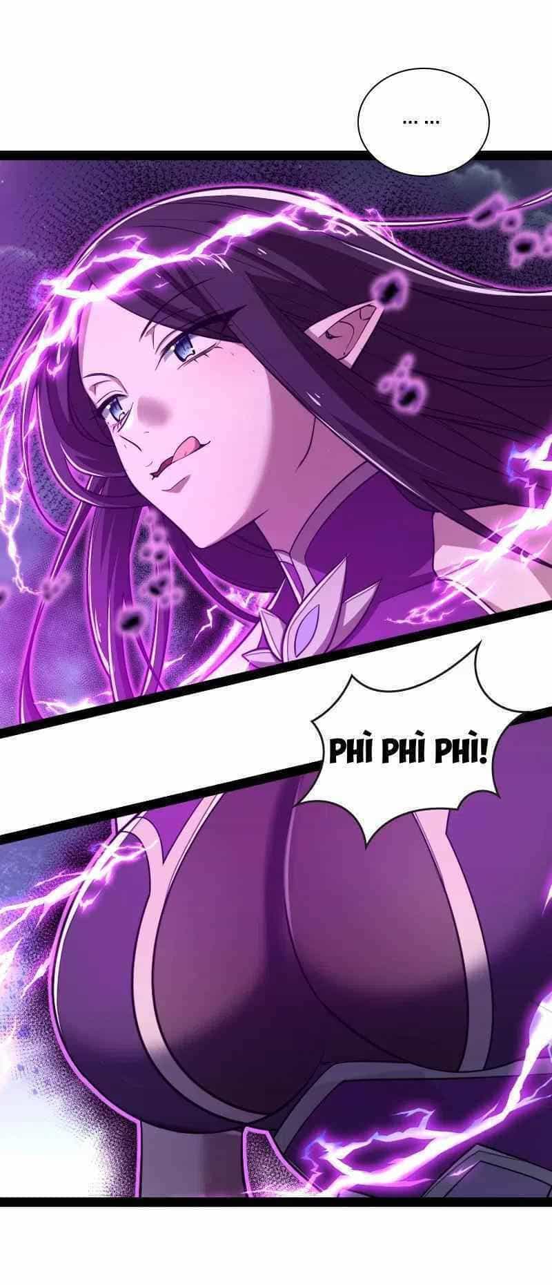 Sinh Hoạt Của Võ Đế Sau Khi Ẩn Cư - Chương 47 - ảnh 9