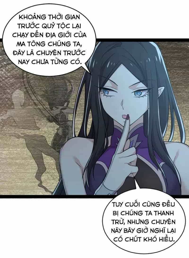 Sinh Hoạt Của Võ Đế Sau Khi Ẩn Cư - Chương 48 - ảnh 1