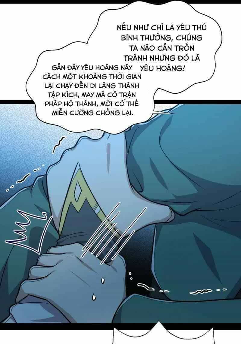 Sinh Hoạt Của Võ Đế Sau Khi Ẩn Cư - Chương 48 - ảnh 10