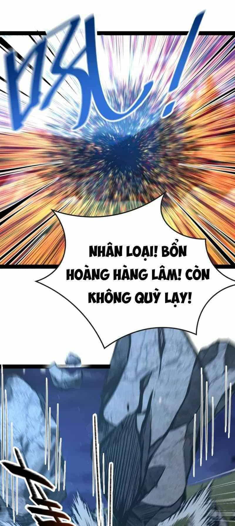 Sinh Hoạt Của Võ Đế Sau Khi Ẩn Cư - Chương 48 - ảnh 12