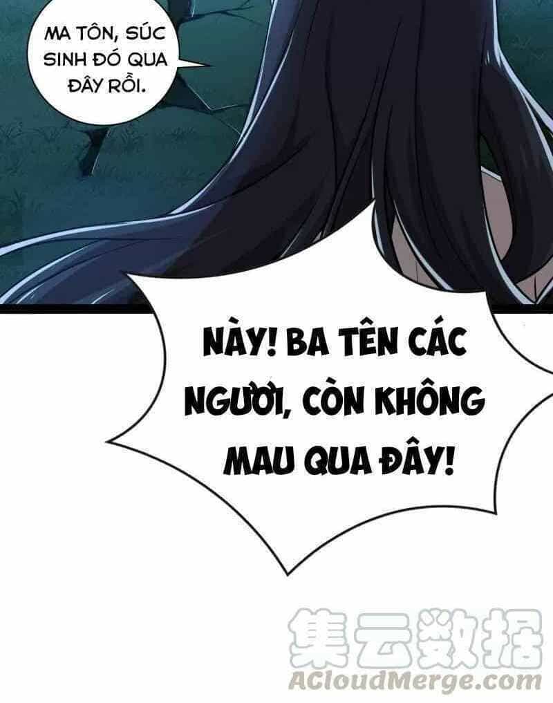 Sinh Hoạt Của Võ Đế Sau Khi Ẩn Cư - Chương 48 - ảnh 20