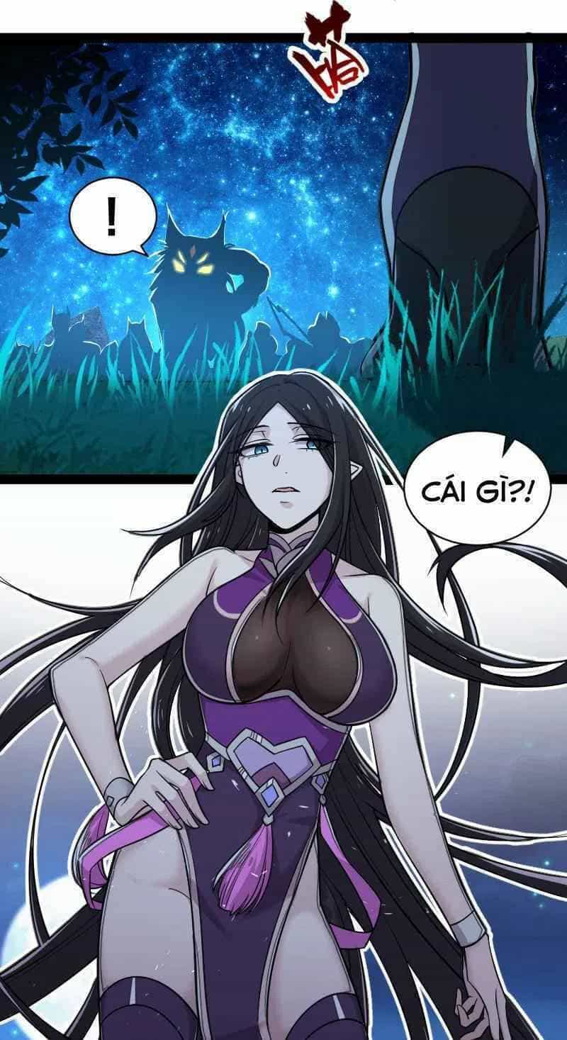 Sinh Hoạt Của Võ Đế Sau Khi Ẩn Cư - Chương 48 - ảnh 35