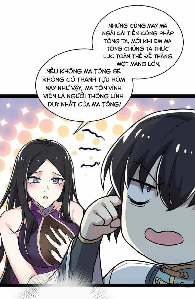Sinh Hoạt Của Võ Đế Sau Khi Ẩn Cư - Chương 48 - ảnh 6