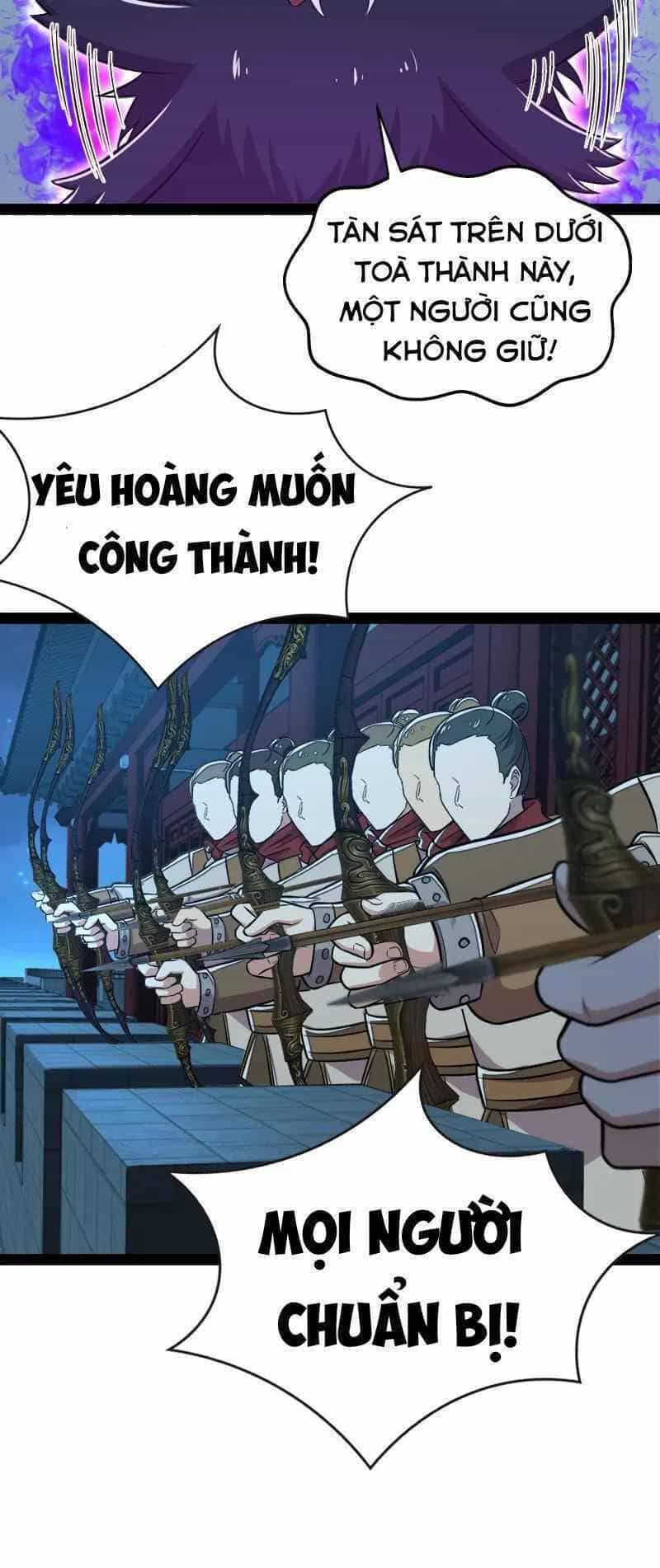 Sinh Hoạt Của Võ Đế Sau Khi Ẩn Cư - Chương 49 - ảnh 8