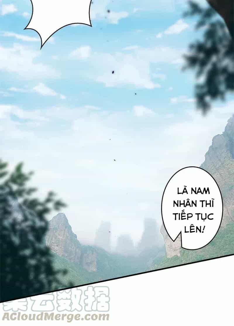 Sinh Hoạt Của Võ Đế Sau Khi Ẩn Cư - Chương 5 - ảnh 10